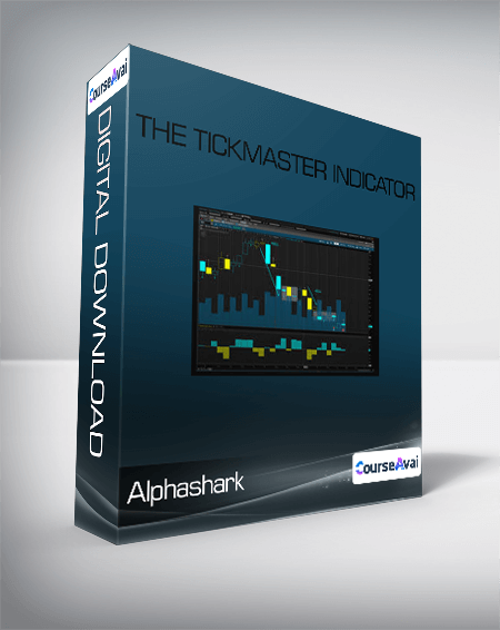 Alphashark - The Tickmaster Indicator