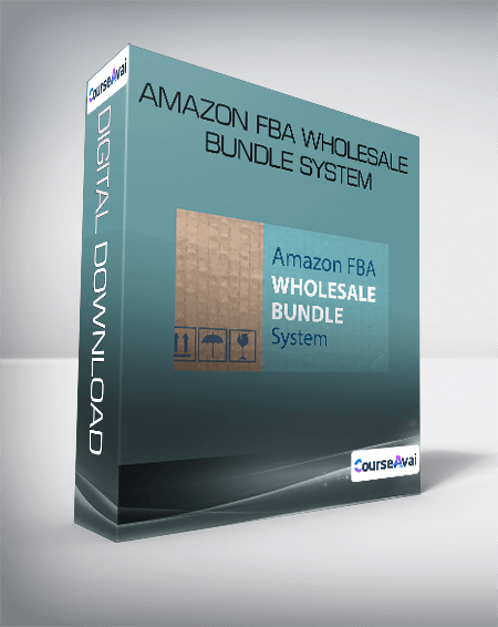 Amazon FBA Wholesale Bundle System