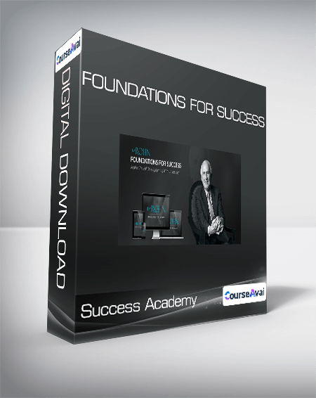 Success Academy - Foundations For Success