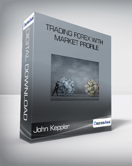 Trading Forex With Market Profile