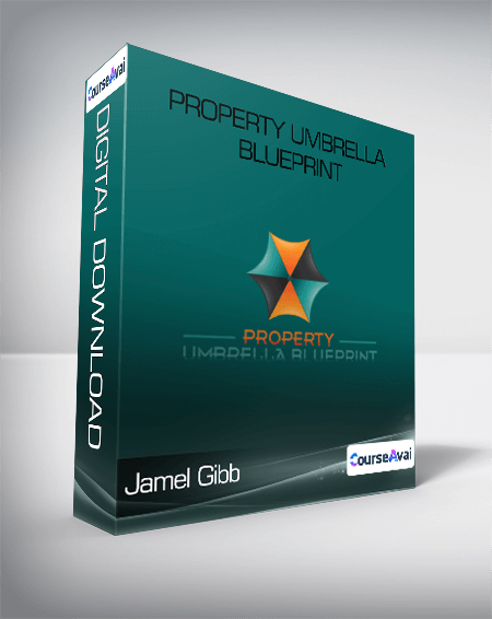 Jamel Gibb - Property Umbrella Blueprint
