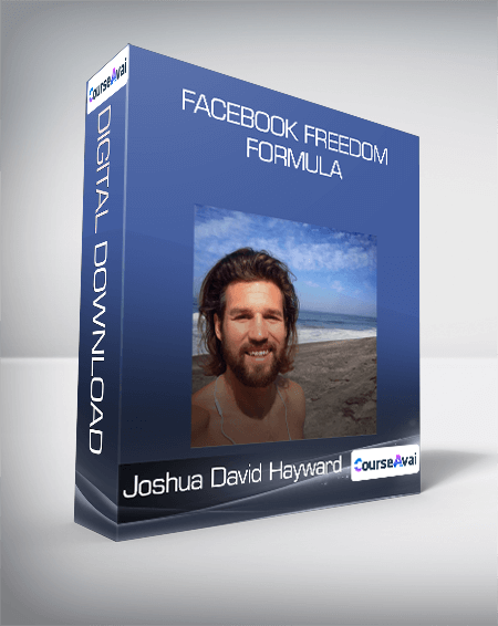 Joshua David Hayward - Facebook Freedom Formula