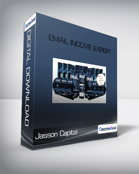 Jasson Capital - Email Income Expert