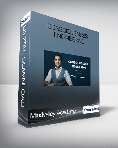 Mindvalley Academy - Consciousness Engineering