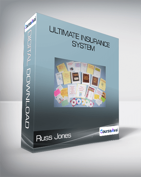 Russ Jones - Ultimate Insurance System