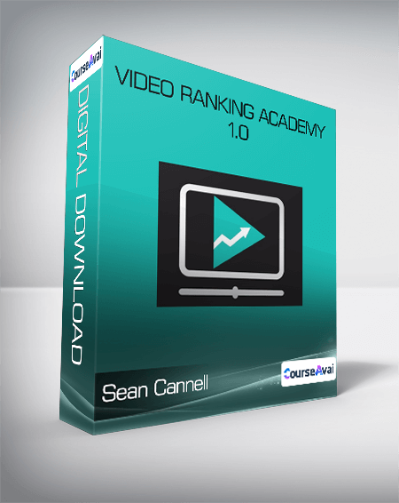 Sean Cannell - Video Ranking Academy 1.0