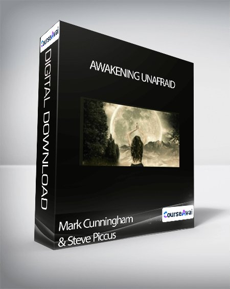 Mark Cunningham & Steve Piccus  - Awakening Unafraid