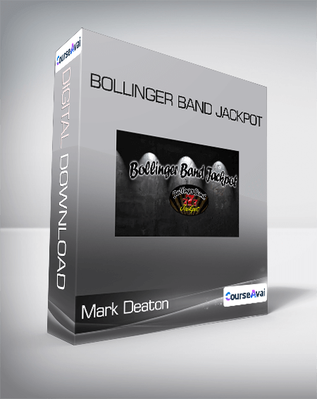 Mark Deaton - Bollinger Band Jackpot