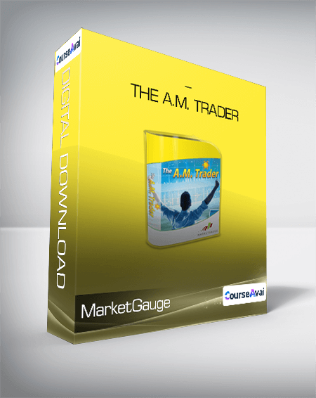 MarketGauge - The A.M. Trader