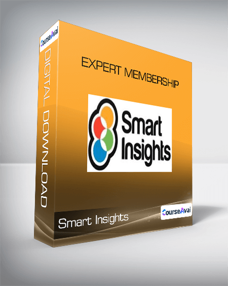 Smart Insights - Expert Membership
