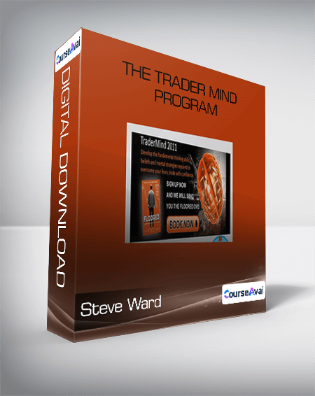Steve Ward - The Trader Mind Program