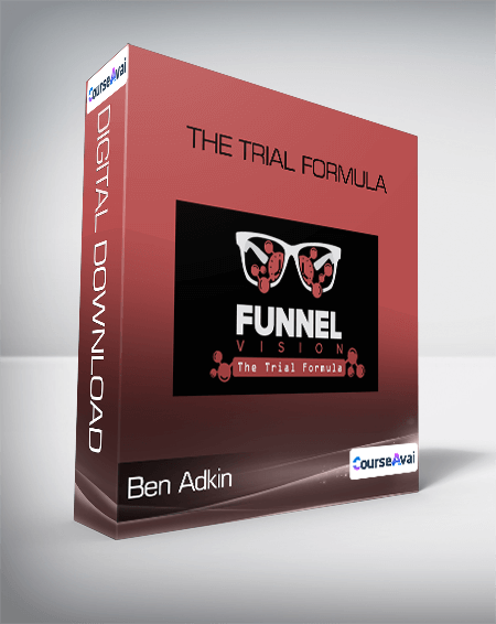 Ben Adkin - The Trial Formula
