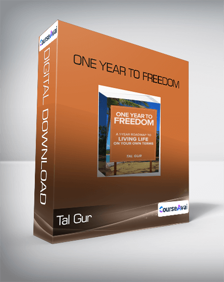 Tal Gur - one year to freedom