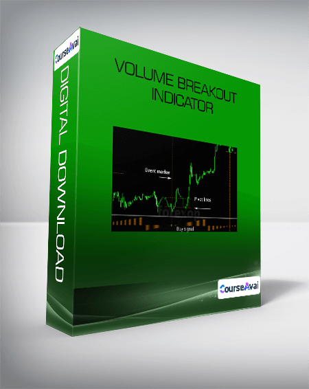 Volume Breakout Indicator