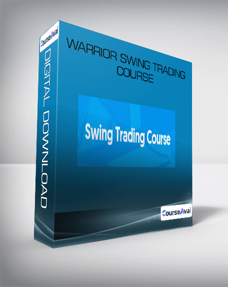 Warrior Swing Trading Course