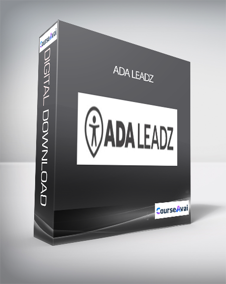 ADA Leadz + OTOs