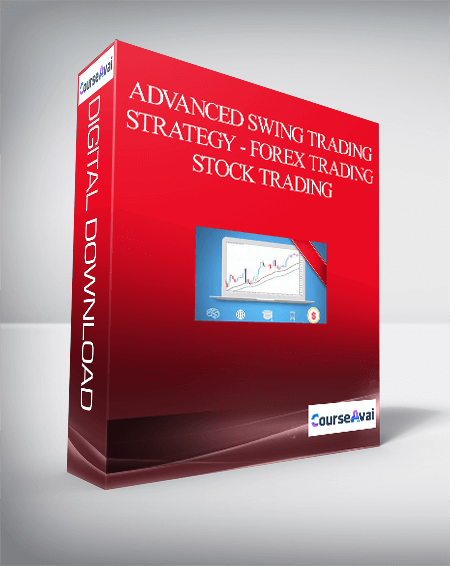 ADVANCED Swing Trading Strategy - Forex Trading Stock Trading
