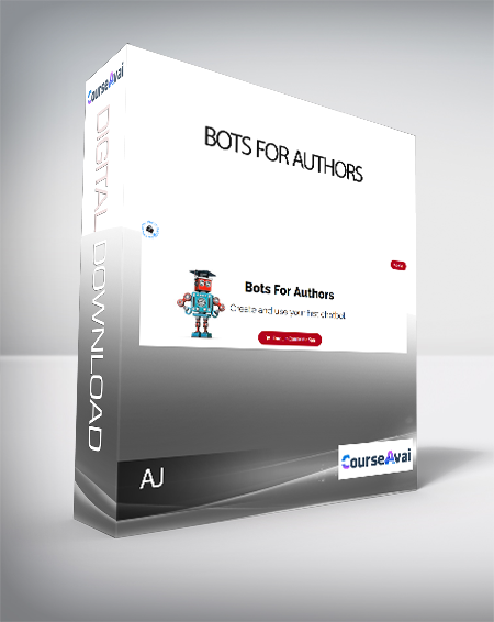 AJ - Bots For Authors