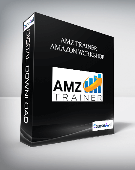 AMZ Trainer - Amazon Workshop