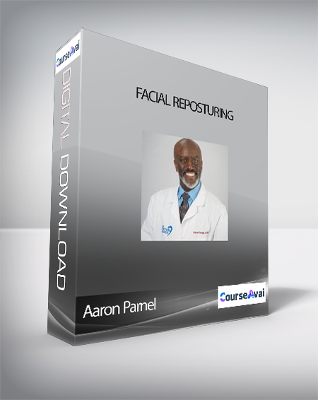 Aaron Parnel - Facial Reposturing