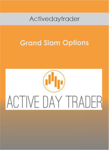 Activedaytrader - Grand Slam Options