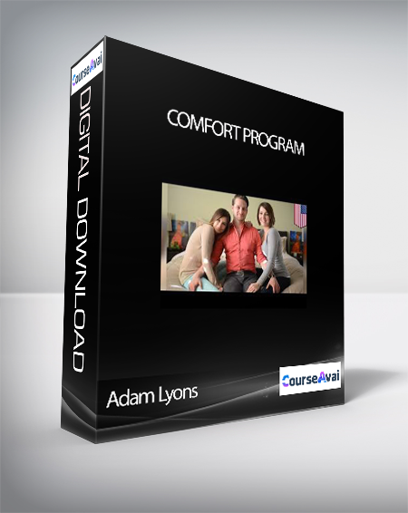 Adam Lyons Comfort Program
