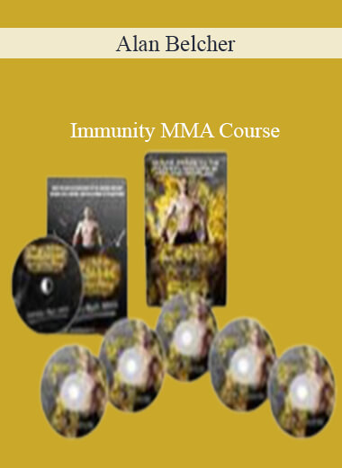 Alan Belcher – Immunity MMA Course