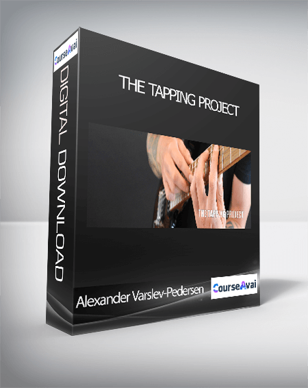 Alexander Varslev-Pedersen - THE TAPPING PROJECT