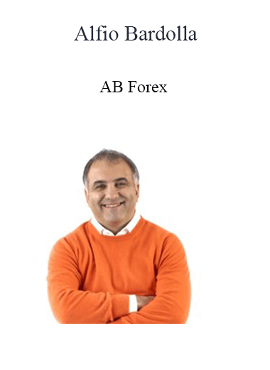 Alfio Bardolla - AB Forex