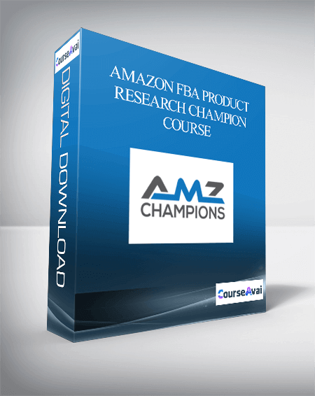 Trevin Peterson - Amazon FBA Product Research Champion Course