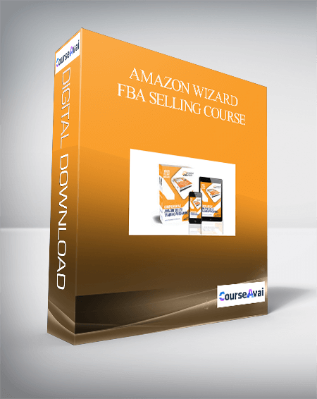 Amazon Wizard FBA Selling Course