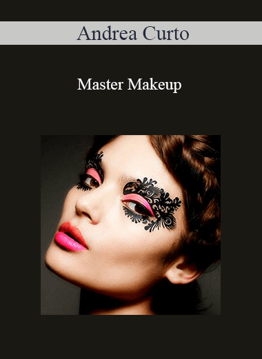 Andrea Curto - Master Makeup