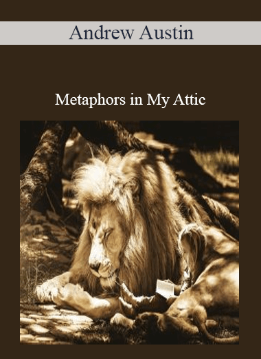 Andrew Austin - Metaphors in My Attic