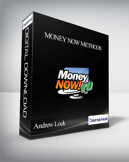 Andrew lock - Money Now Methods