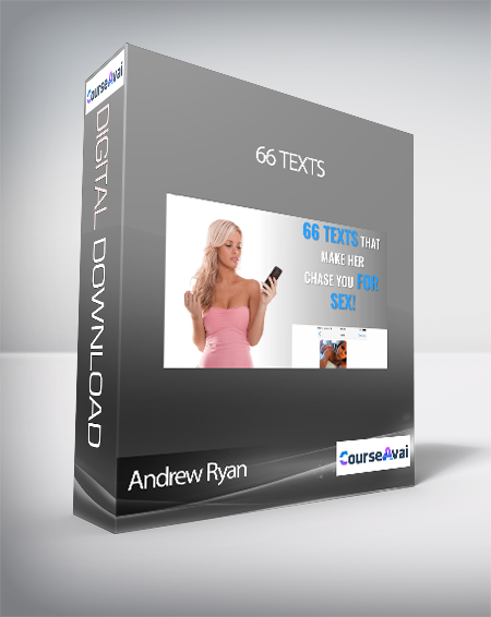 Andrew Ryan - 66 Texts