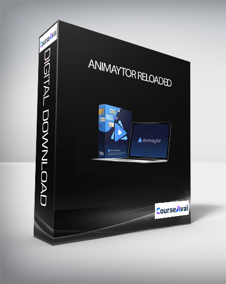 Animaytor Reloaded + OTOs