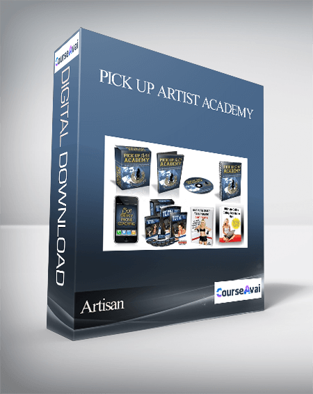 Artisan - Pick Up Artist Academy