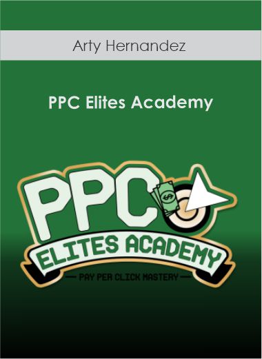 Arty Hernandez - PPC Elites Academy