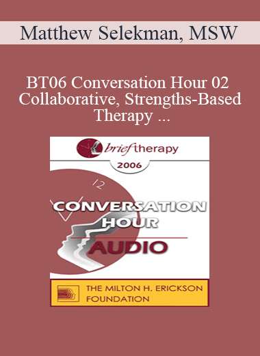 [Audio Only] BT06 Conversation Hour 02 - Collaborative