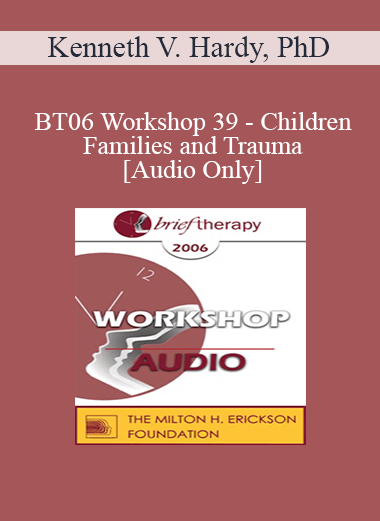 [Audio Only] BT06 Workshop 39 - Children