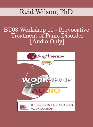 [Audio Only] BT08 Workshop 12 - Acceptance and Mindfulness in Clinical Practice - Steven Hayes