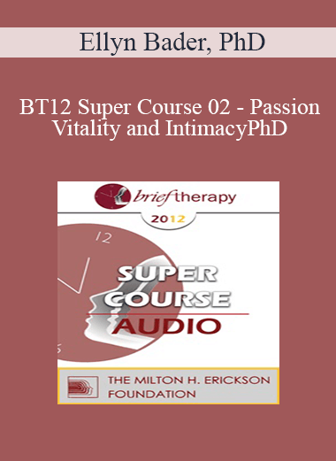 [Audio] BT12 Super Course 02 - Passion