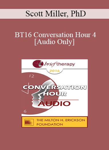 [Audio] BT16 Conversation Hour 4 - Scott Miller