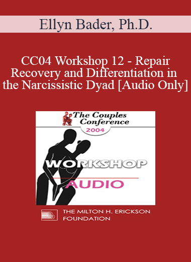 [Audio] CC04 Workshop 12 - Repair