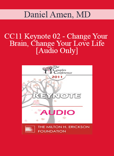 [Audio] CC11 Keynote 02 - Change Your Brain