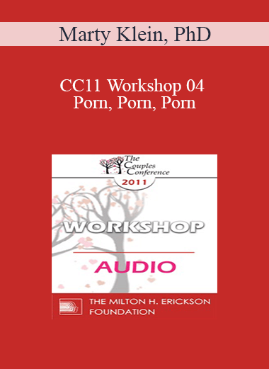[Audio] CC11 Workshop 04 - Porn