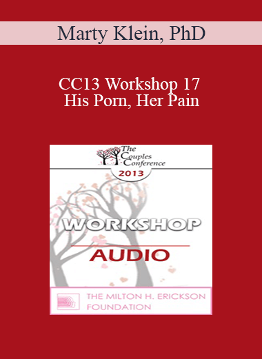 [Audio] CC13 Workshop 17 - His Porn