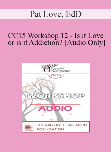 [Audio] CC15 Workshop 12 - Is it Love