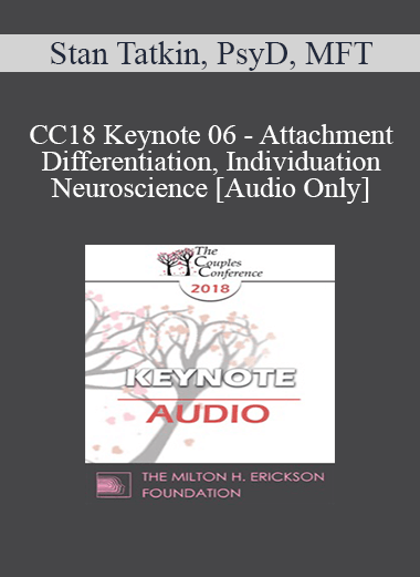 [Audio] CC18 Keynote 06 - Attachment