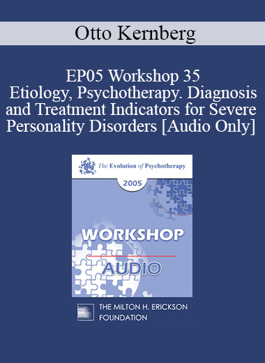 [Audio] EP05 Workshop 35 - Etiology
